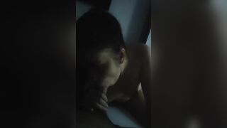 em sinh viên năm 2 bú cu bạn trai nhìn em bú là hiểu em thèm đến cỡ nào