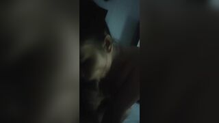 em sinh viên năm 2 bú cu bạn trai nhìn em bú là hiểu em thèm đến cỡ nào