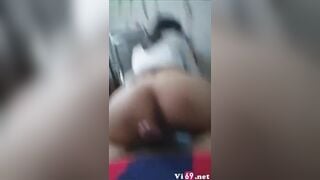 Áo dài nữ sinh vẫn là một cái gì đó gây nứng 2