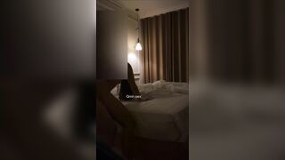 Anh địt còn sướng hơn cả chồng em