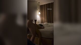 Anh địt còn sướng hơn cả chồng em