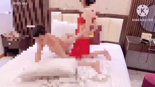 Trải nghiệm massage Lingam được vuốt ve chăm sóc lổ đít