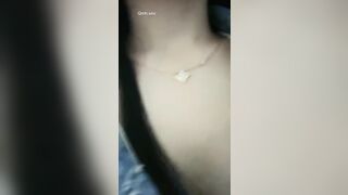 em gái teen gạ người lạ về nhà bú lồn cực nứng