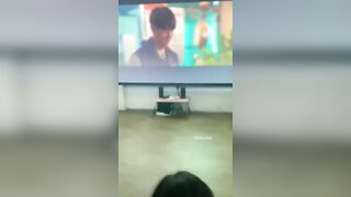 netflix and chill Với bé 2k6 sinh viên mới quen trên tinder