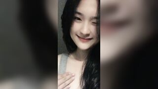 Cái bướm hồng thèm đụ