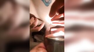 Địt em mình dây xăm trổ
