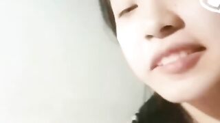siêu phẩm học sinh 2ka9 thủ dâm show hàng cùng bím non tơ phần 2