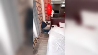 doggy em sinh viên dáng mình dây bên cửa sổ cực nứng