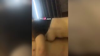 Tán tỉnh và hành trình đưa em sinh viên 2k3 lên giường 2