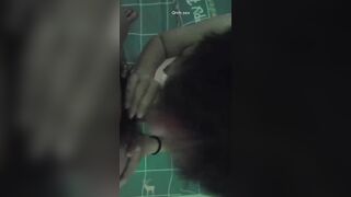 lê huyền trang 2k8 làm tình cùng bố đường khiến bố đường lên đỉnh cực nứng