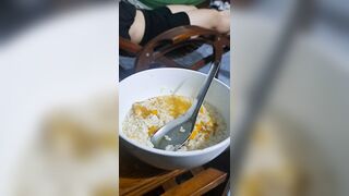Lâu lâu lên cho ae con chị họ cực ngậy để sục lén