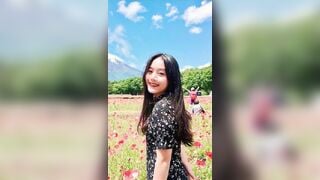 bé dân tộc mông to dâm đãng với kĩ năng bú cu cực đỉnh