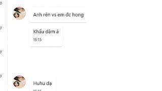call sex e Như Ý Múp