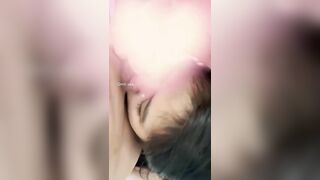 2 Hot Girl sinh viên bú chung 1 quả buồi lộ mặt . Vua chúa chỉ còn là cái tên