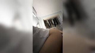 cùng em học sinh mới lớn bím còn trinh đụ nhau tại nhà em khi bố mẹ em đi vắng