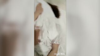 năn nỉ mãi em mới cho địt nghe em rên rỉ là biết em sướng cỡ nào