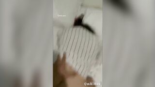 năn nỉ mãi em mới cho địt nghe em rên rỉ là biết em sướng cỡ nào