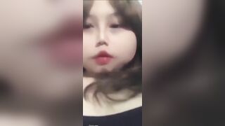 Đỗ Hoàng Kim Ngân 2k8 bị trai dụ call show hàng thủ dâm và cái kết lộ clip