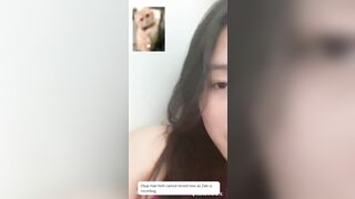nguyễn linh chuppy 2k6 bị trai dụ show bím múp rậm lông hồng hào