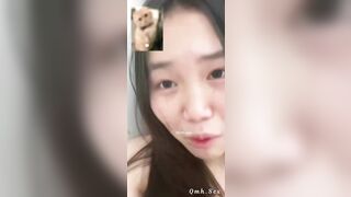nguyễn linh chuppy 2k6 bị trai dụ show bím múp rậm lông hồng hào