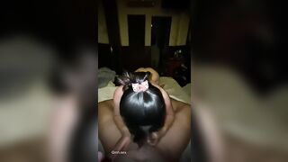 đụ nát bím bé học sinh non tơ mới lớn bím chưa mọc lông bằng con cu khủng