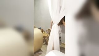 chơi em sinh viên trường tài nguyên-môi trường trong khách sạn cực nứng