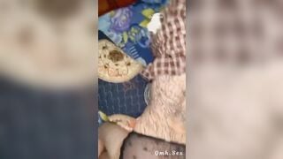 địt như máy dập với em sinh viên hư hỏng xăm kín lưng mông to vú căng