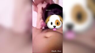 em học sinh mới lớn địt cùng lúc 2 con cu to dài của các anh khối trên