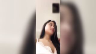 em sinh viên năm 2 call video show hàng thủ dâm để kiếm thêm tiền
