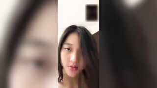 em sinh viên năm 2 call video show hàng thủ dâm để kiếm thêm tiền