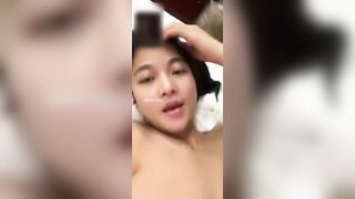 em sinh viên năm 2 call video show hàng thủ dâm để kiếm thêm tiền