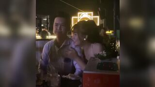 cho vợ đi dự sinh nhật và cái kết đụ nhau cả thằng khác trong khách sạn