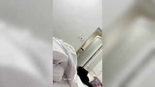 đụ em gà móng đỏ giá 2m trong khách sạn