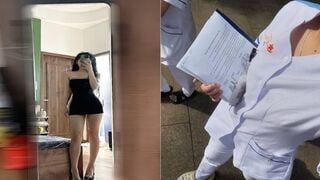 Thanh niên gạ được em học sinh love 10 chatsex