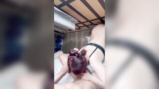 em học viên mông to bị thầy dậy cho vào khách sạn đụ nhau để tập cho dáng đẹp