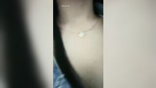 em sinh viên nứng lồn đi gạ người lạ về nhà đụ nhau