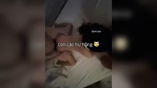 cho em ny làm tình giỏi some cùng thằng bạn trí cốt