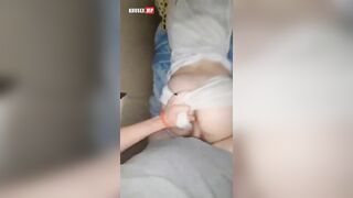 ngủ lén với vợ bạn mông to càng nhấp em càng đưa mông lên