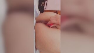 em học sinh bím non tơ thủ dâm chảy nước cực nứng