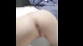 Hàng nón, Lan a THCS lộ clip móc bắn nước body lồn hồng ngon vl