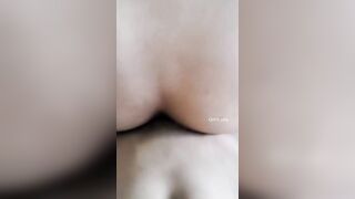 bé sinh viên năm nhất gồng mình chịu từng cú dập từ con cu to dài của anh