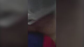 Sex nữ sinh mông to như tờ báo