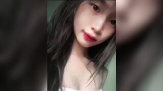 Clip sex nữ sinh Nguyễn Ngọc Hân 2K8 lớp trưởng 11A