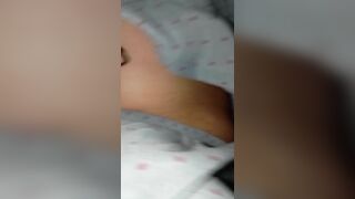 Địt trộm chị dâu lúc ngủ