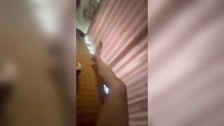 buổi trưa vất vả cùng em massge vú to dâm đãng