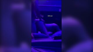 đặt cam quay lén cảnh chịch em nyc mình dây dâm đãng trong khách sạn
