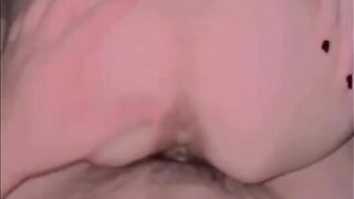 doggy cặp mông to tròn trắng nõn mà sướng tê