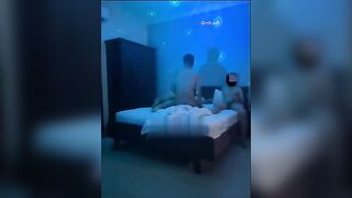 hôm phê pha đó mẹ chỉ nhớ bố con có con cu to dài chơi cực đã