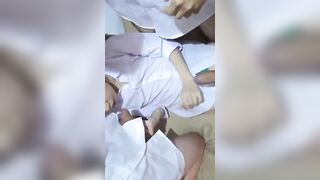 Học sinh bú cu 2