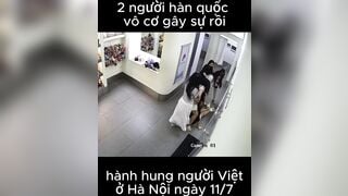 [FULL CLIP] Vụ tiệm Photoism ở HN: Coi mà tui tức cái lồng ngực á!!!!